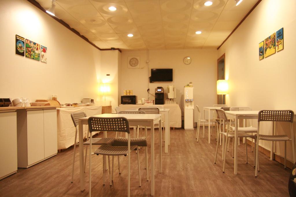 Nyx Fox Hotel Cheonan チョナン エクステリア 写真